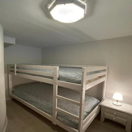 Apartamento Ameto En La Plaza Pradollano"Junto Al Telecabina Borreguiles" Sierra Nevada Ngoại thất bức ảnh