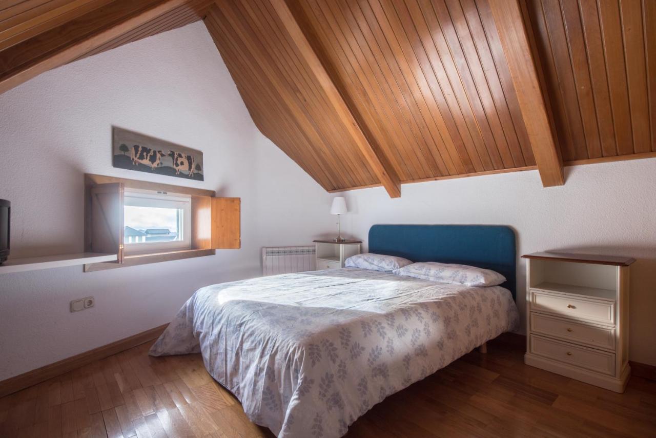 Apartamento Ameto En La Plaza Pradollano"Junto Al Telecabina Borreguiles" Sierra Nevada Ngoại thất bức ảnh