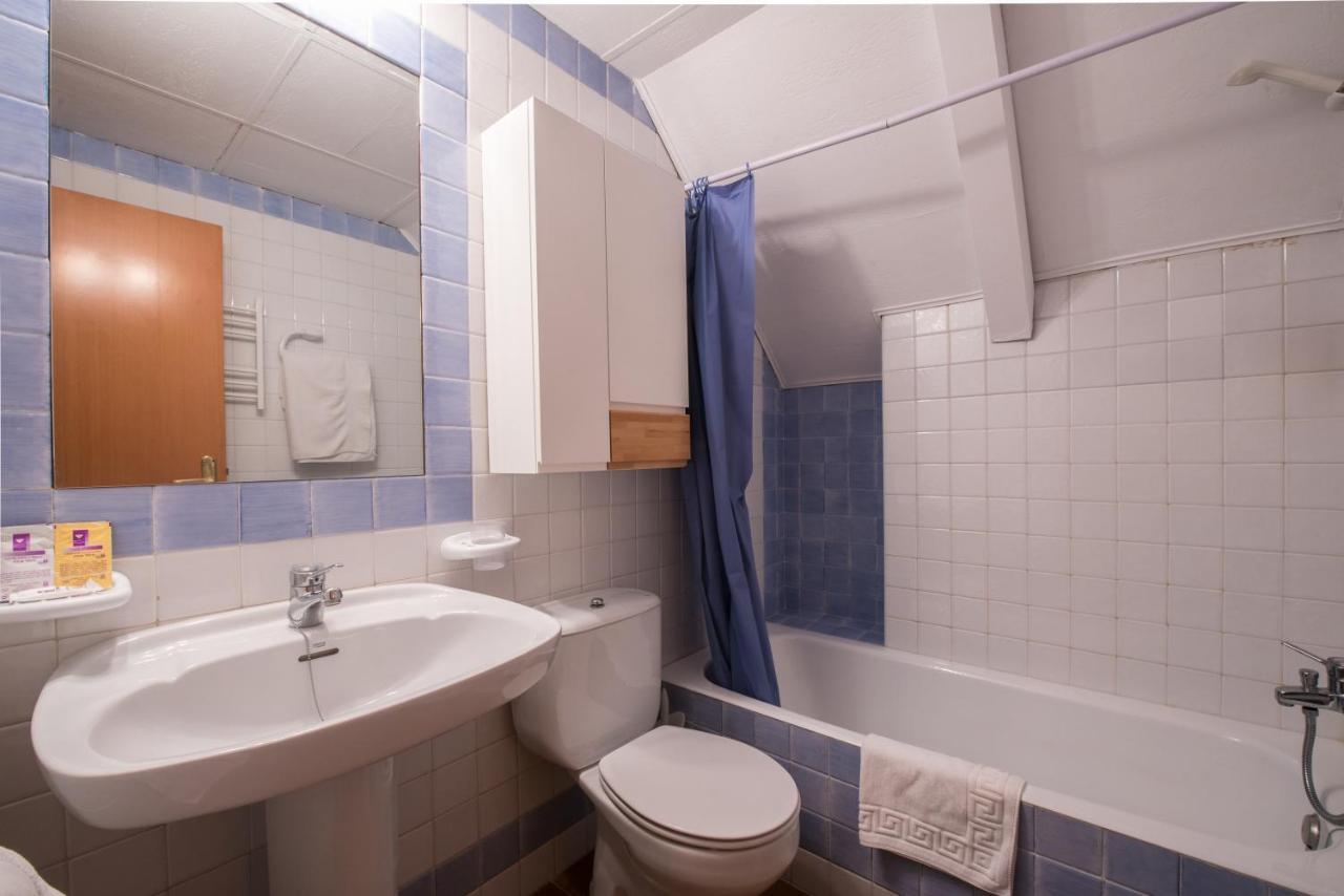 Apartamento Ameto En La Plaza Pradollano"Junto Al Telecabina Borreguiles" Sierra Nevada Ngoại thất bức ảnh