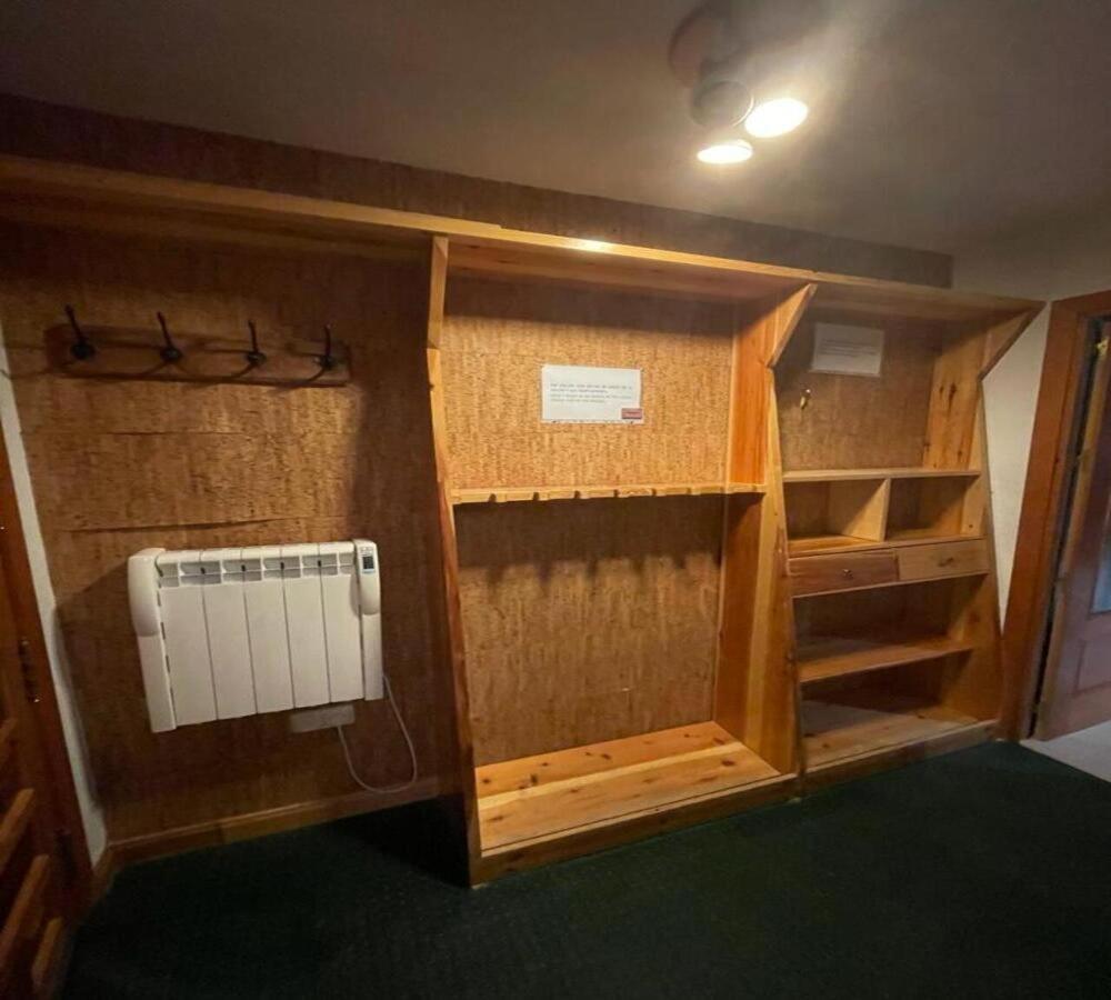 Apartamento Ameto En La Plaza Pradollano"Junto Al Telecabina Borreguiles" Sierra Nevada Ngoại thất bức ảnh