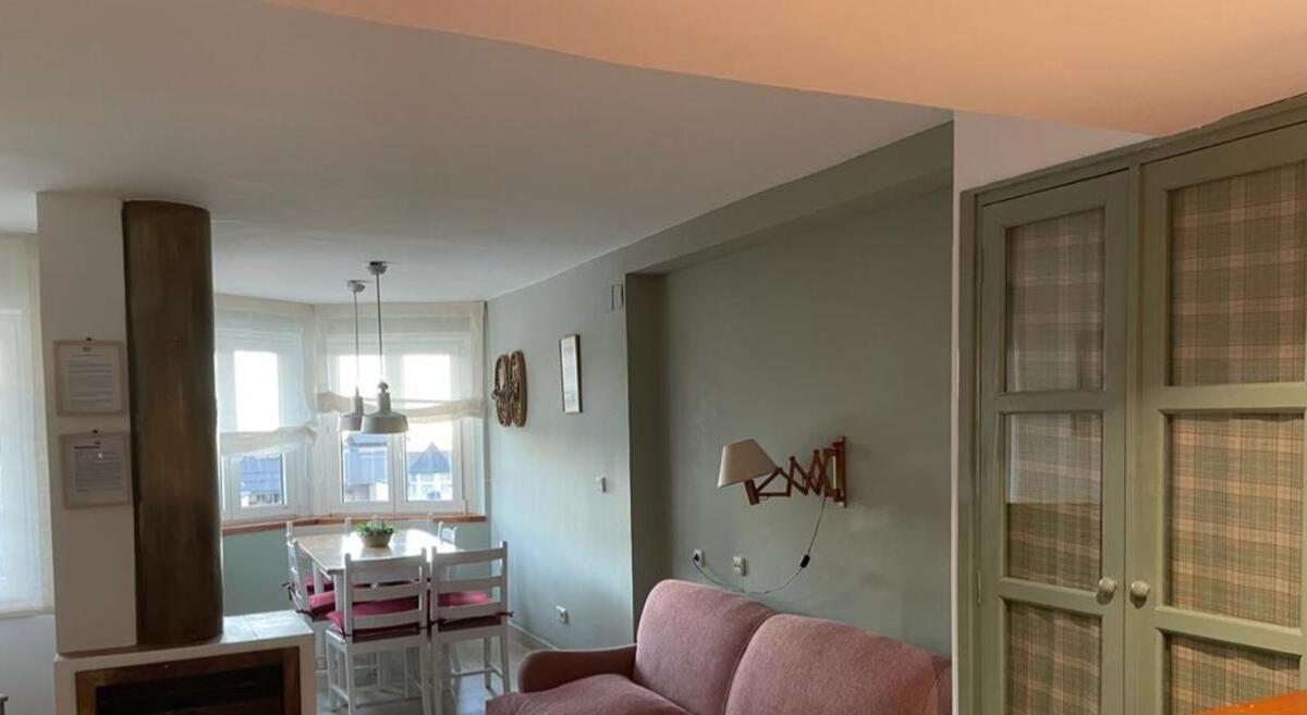 Apartamento Ameto En La Plaza Pradollano"Junto Al Telecabina Borreguiles" Sierra Nevada Ngoại thất bức ảnh
